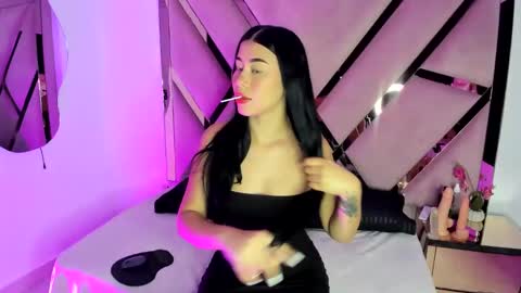 Snapshot of sofia1candyht chatting on 02.06.25 SOFIA online show from 02.06.25