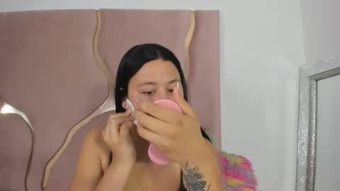 SOFIA online show from 03.22.26