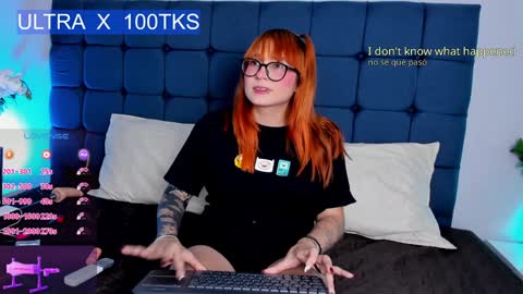 Sofia online show from 01.30.25