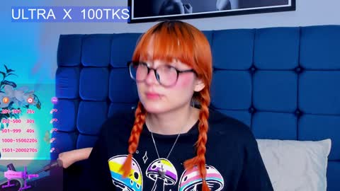 Sofia online show from 01.31.25