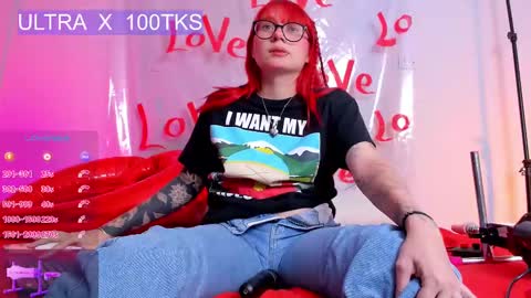 Sofia online show from 02.15.25