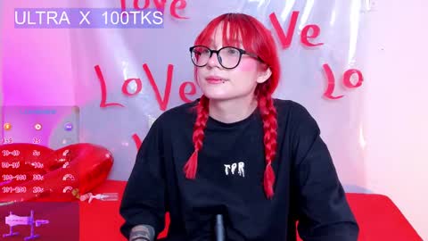 Sofia online show from 02.18.25