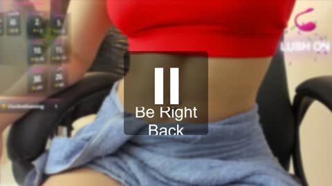 Skarlett online show from 01.18.25