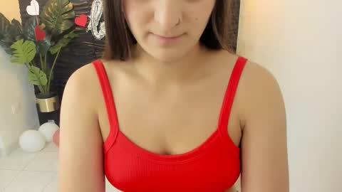 Skarlett online show from 02.18.25