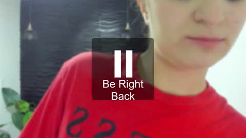 Skarlett online show from 09.25.25