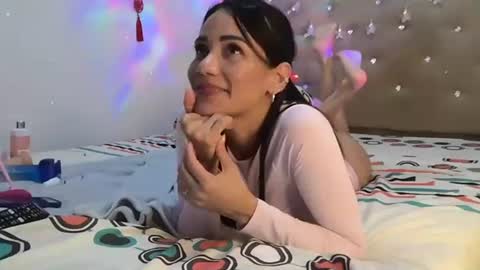 Snapshot of sofia8428 chatting on 10.01.25 sofia8428 online show from 10.01.25