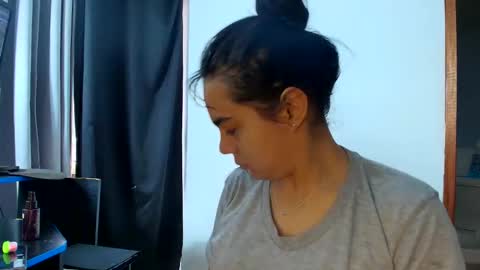 Snapshot of sofia_20_20 chatting on 01.13.26 Sofia online show from 01.13.26