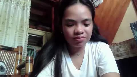 Snapshot of sofia_587145 chatting on 01.19.26 sofia_587145 online show from 01.19.26