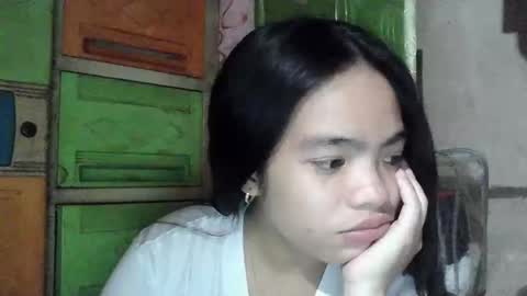 Snapshot of sofia_587145 chatting on 02.24.26 sofia_587145 online show from 02.24.26