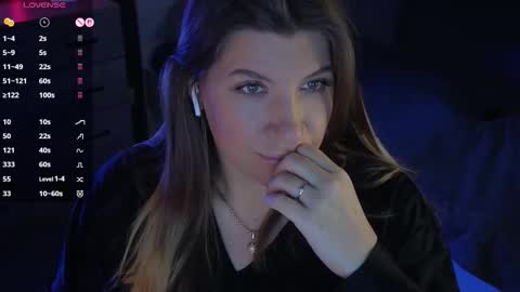 Snapshot of sofia__fairy chatting on 10.28.25 Sofia Lush is active PVT is open Welcome to the world of pleasure online show from 10.28.25