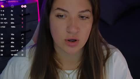 Snapshot of sofia__fairy chatting on 03.26.26 Sofia Lush is active PVT is open Welcome to the world of pleasure online show from 03.26.26