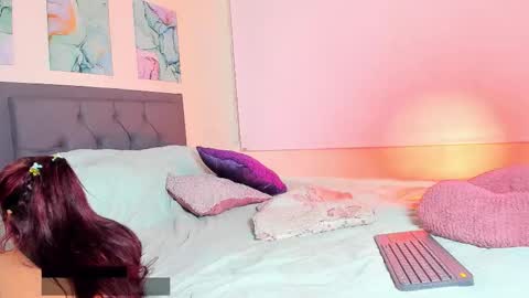 call me L U  online show from 02.02.26