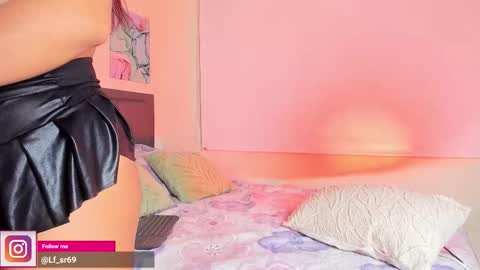 call me L U  online show from 02.23.26