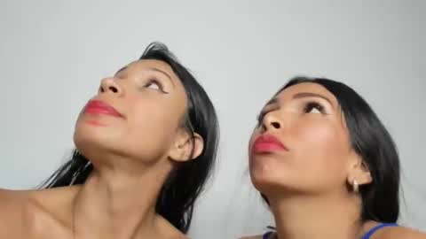 sofia_and_sara online show from 01.13.25