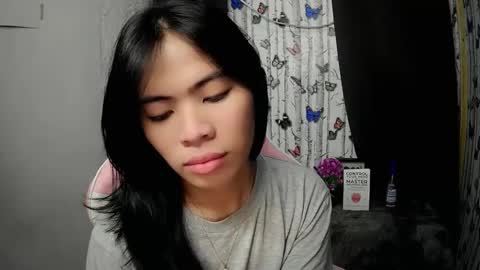 Chady online show from 05.20.26