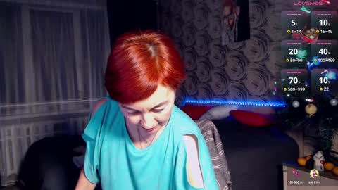 Sofia online show from 12.26.24