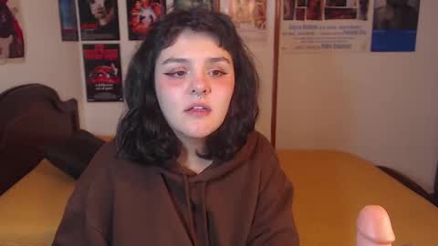 Sofi online show from 01.11.25