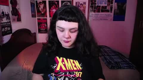 Snapshot of sofia_coolle chatting on 04.19.26 Sofi online show from 04.19.26