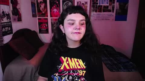 Snapshot of sofia_coolle chatting on 04.24.26 Sofi online show from 04.24.26