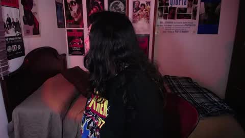 Snapshot of sofia_coolle chatting on 05.12.26 Sofi online show from 05.12.26