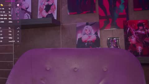 Sofi online show from 02.03.25