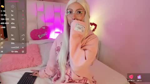 Sofi online show from 02.18.25