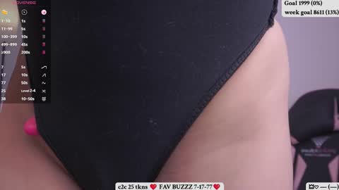 Sofi online show from 11.20.25