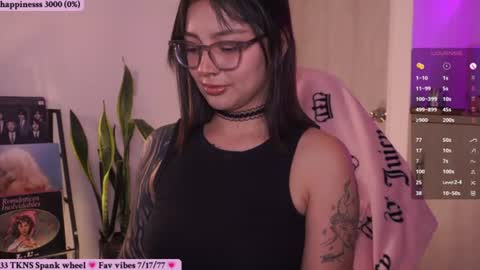 Sofi online show from 07.06.26