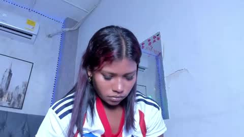 sofia_ebon online show from 06.02.26