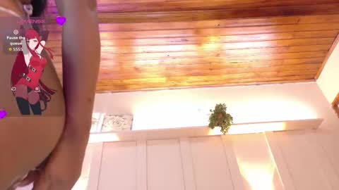 Snapshot of sofia_ebony chatting on 02.11.26 Sofia online show from 02.11.26