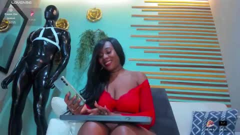 Snapshot of sofia_ebony chatting on 02.24.26 Sofia online show from 02.24.26