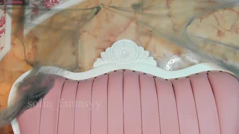 Sofia fantasyy  Online 0700 to 1400 gmt-5 online show from 10.16.25