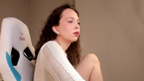 Snapshot of sofia_gaze chatting on 05.16.26 Sofia Gaze online show from 05.16.26