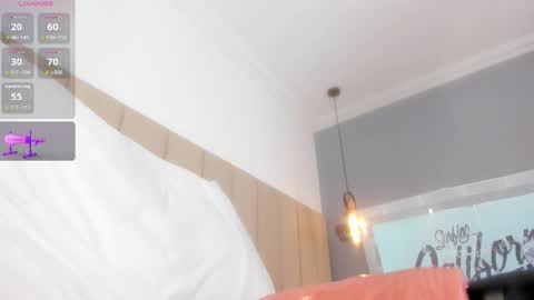 Snapshot of sofia_goez_ chatting on 03.14.26 Sofia online show from 03.14.26