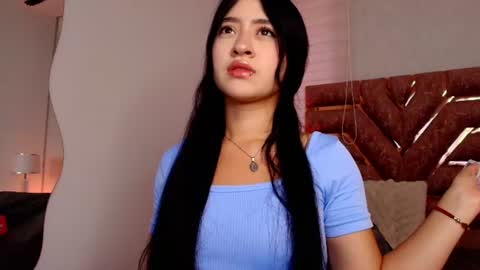 sofia gomes online show from 07.28.26