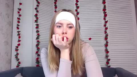 Sofia here online show from 11.06.25