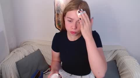 Snapshot of sofia_here chatting on 06.12.26 Sofia here online show from 06.12.26