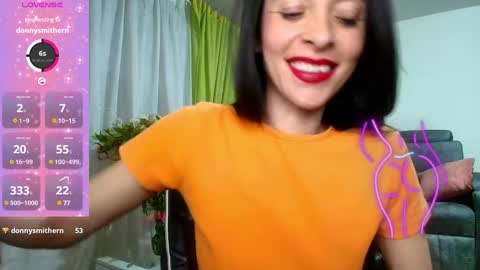 Sofia Kuleth  online show from 02.26.25