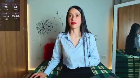 Sofia Kuleth  online show from 12.21.25