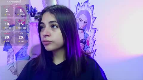 sofia_lara28 online show from 03.06.26