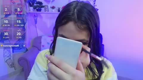 sofia_lara28 online show from 07.24.26