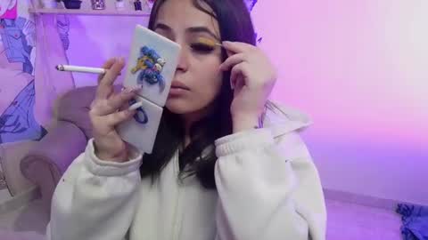 sofia_lara28 online show from 07.29.26