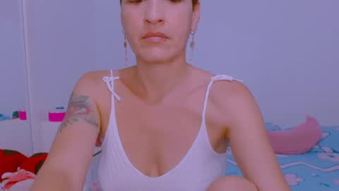 Snapshot of sofia_mark20 chatting on 01.20.25 Sofia online show from 01.20.25