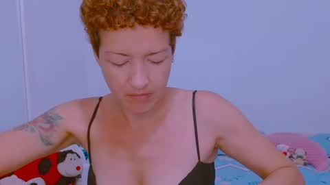 Snapshot of sofia_mark20 chatting on 01.25.25 Sofia online show from 01.25.25