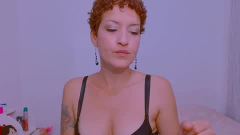 Snapshot of sofia_mark20 chatting on 01.29.25 Sofia online show from 01.29.25