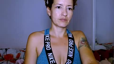 Snapshot of sofia_mark20 chatting on 02.26.25 Sofia online show from 02.26.25