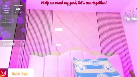 Sofia online show from 02.13.26