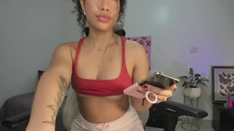 SofiONLYFANS sofia storm  online show from 02.25.25