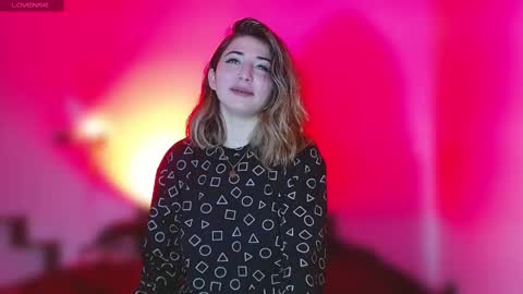 Sofia Naughty18 online show from 02.28.25