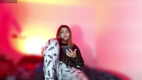 Sofia Naughty18 online show from 03.04.25